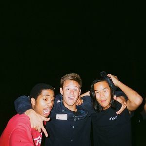 Meet your Posher, Chyler